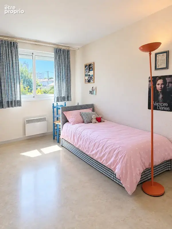 LE BOUSCAT / Parc Cheneraie - Maison triplex (140m2) avec Jardin et Garage attenant (28m2) - photo 11
