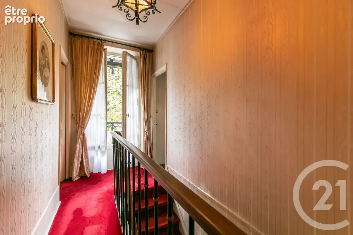 Maison 8 pièces 186 m² à vendre à Saint-Maur-Des-Fosses (94100) - photo 24