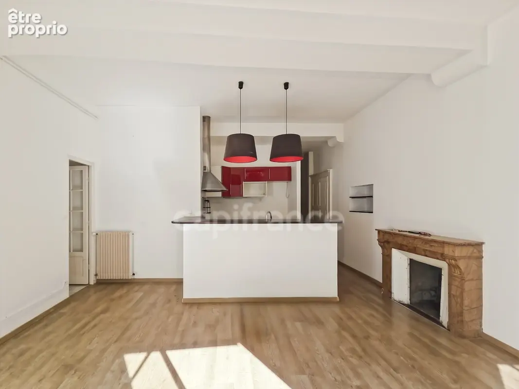 Appartement à vendre 3 chambres Hypercentre - photo 5