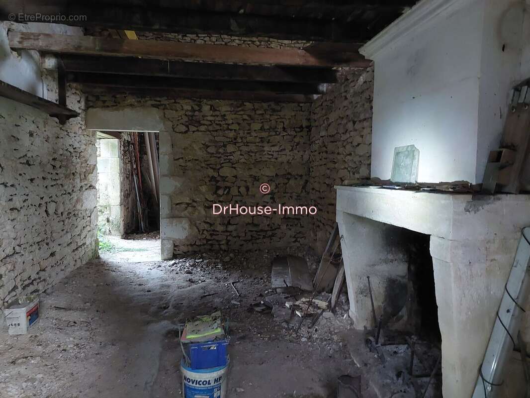 Maison à CORME-ECLUSE