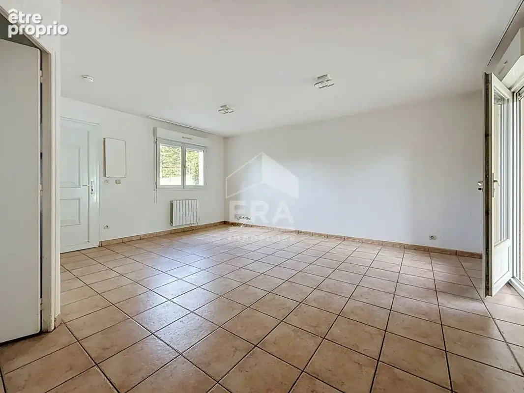 Maison 75m² à saint-chéron - photo 7