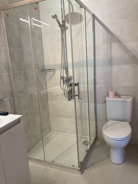 Appartement à POLLESTRES