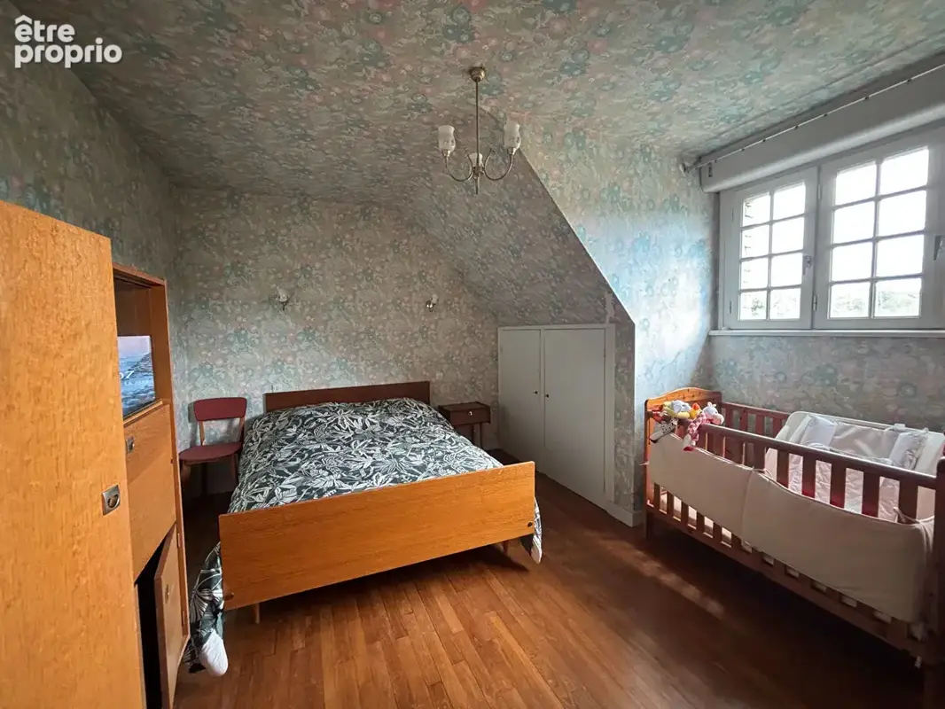 Maison 157m² à commana - photo 4