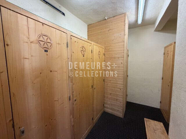 Appartement à TIGNES