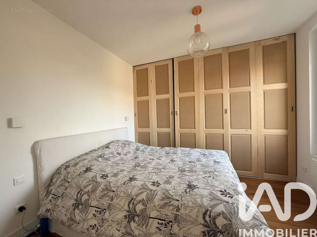 Photo 8 - Maison à GOINCOURT