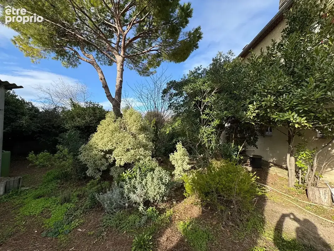 Terrain viabilisé à Sète 330 m2 - photo 3