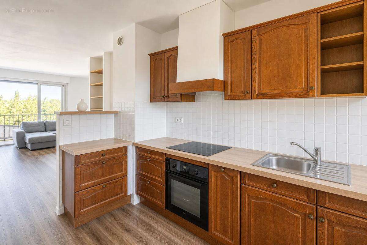 Appartement à DRAGUIGNAN