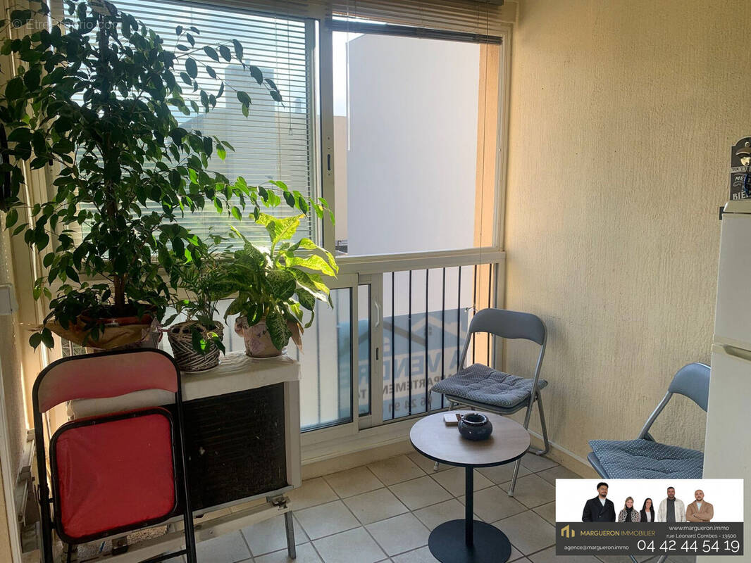 Appartement à ISTRES