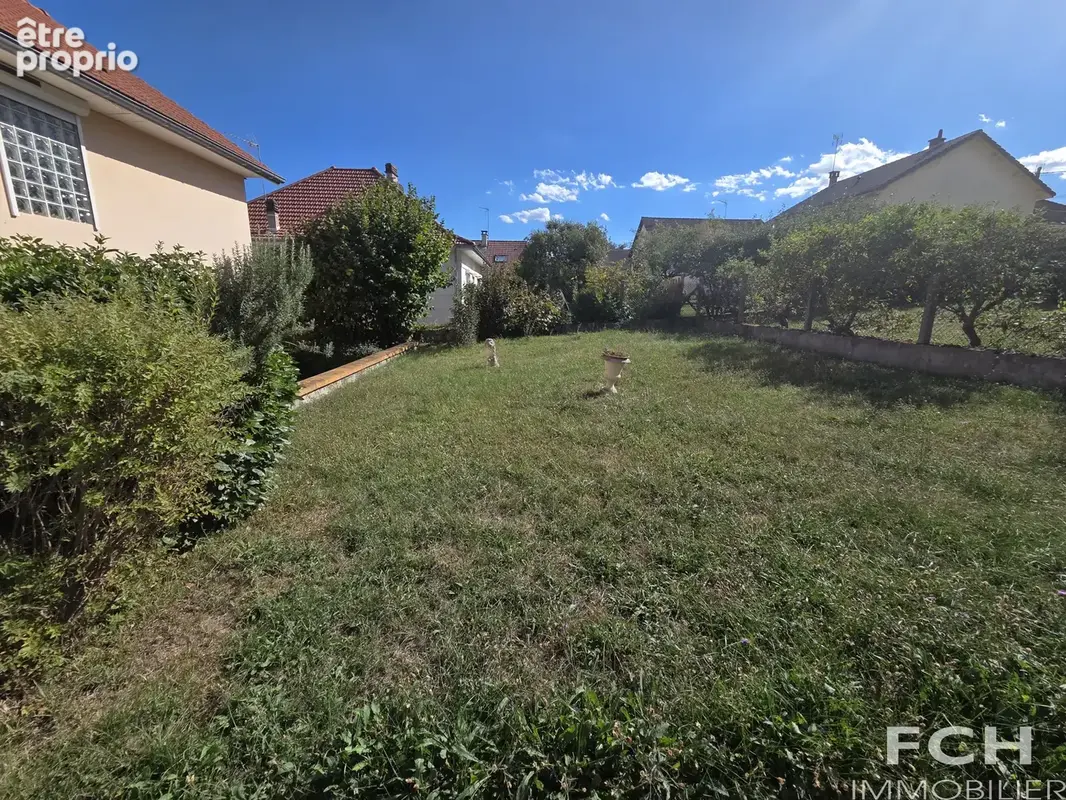 Maison avec vue dominante, 4 chambres, garage - photo 16