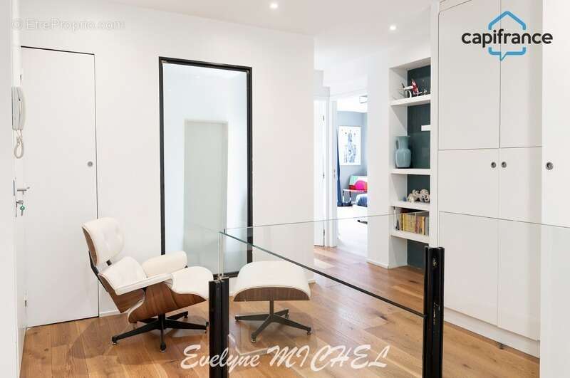 Appartement à MARSEILLE-14E
