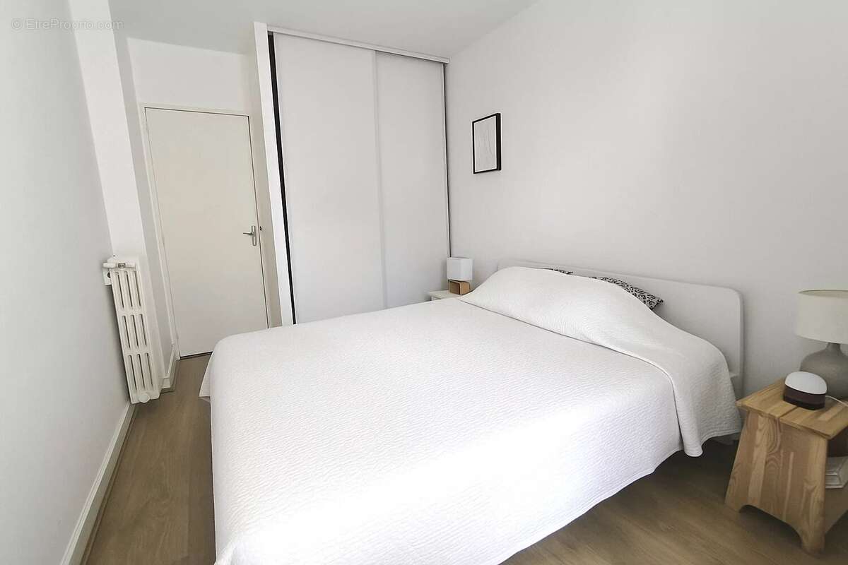 Appartement à CHATOU