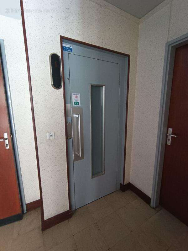 Appartement à NEVERS
