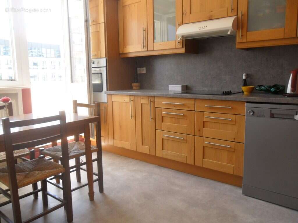 Appartement 103 m² à Nancy  - photo 5