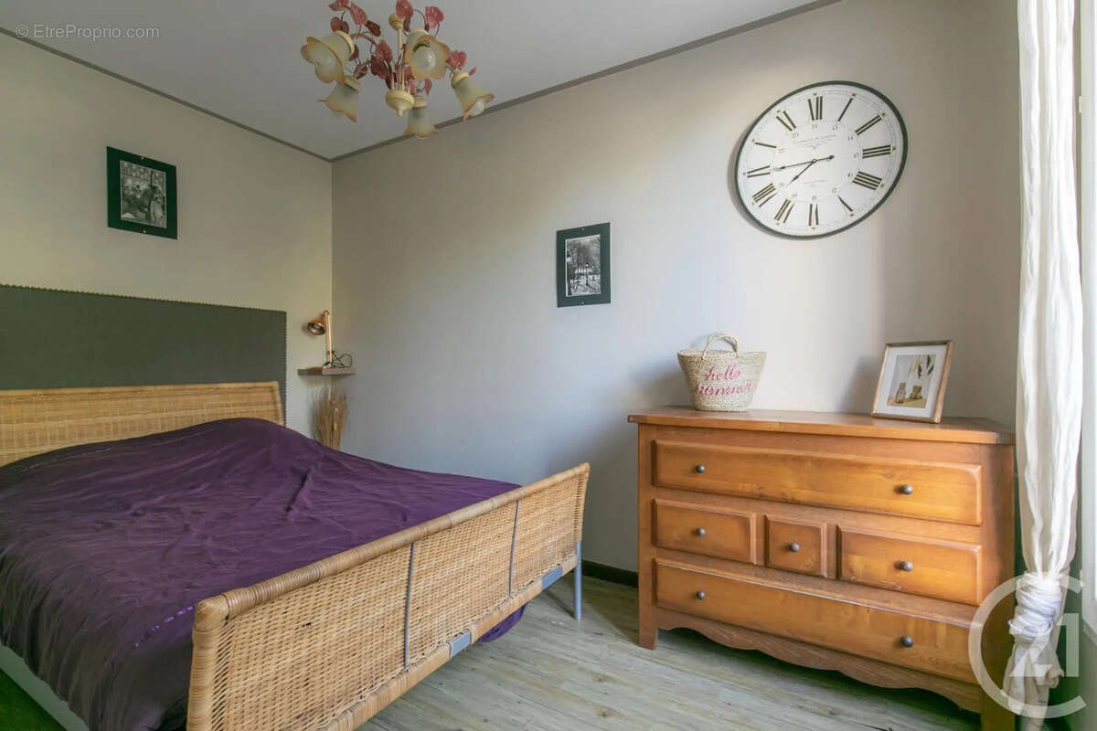 Maison à CHAMPIGNY-SUR-MARNE