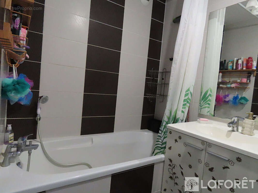 Appartement à ERSTEIN