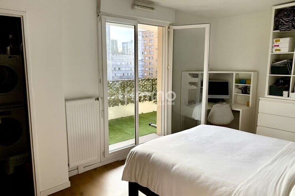 Appartement à BAGNOLET