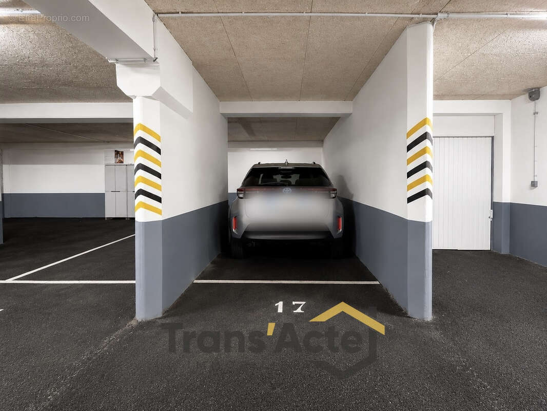 Appartement à ARRAS