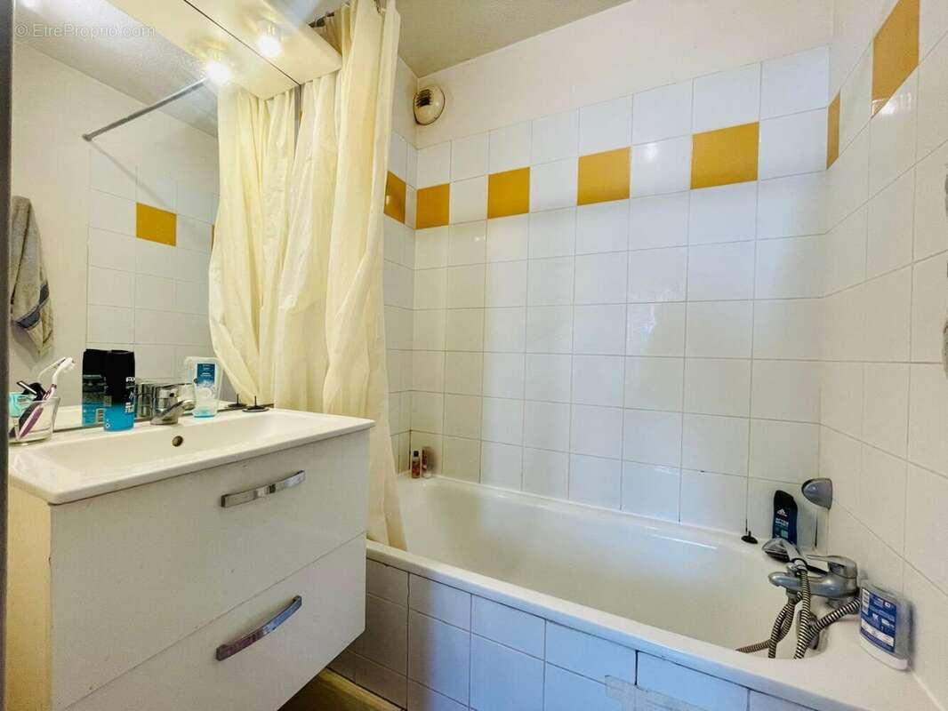 Appartement à MONTAUBAN