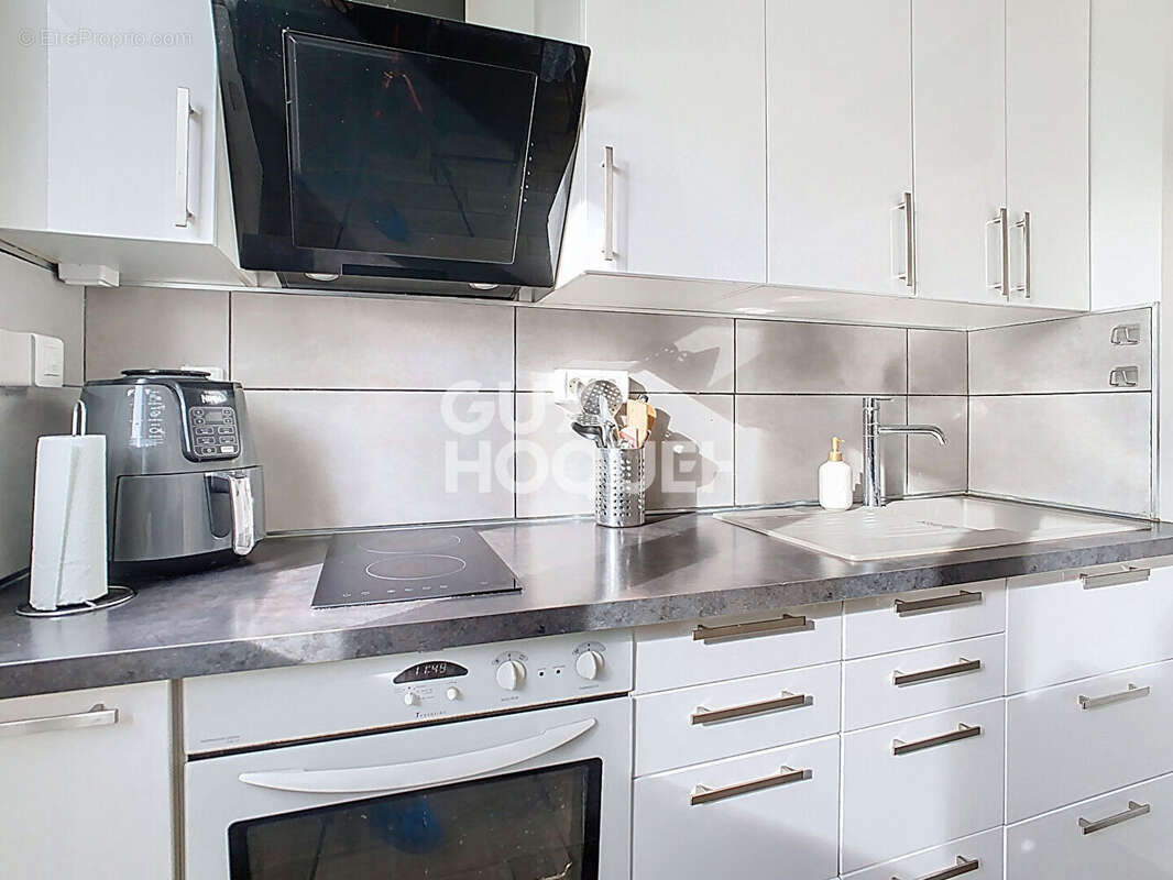 Appartement à CREPY-EN-VALOIS