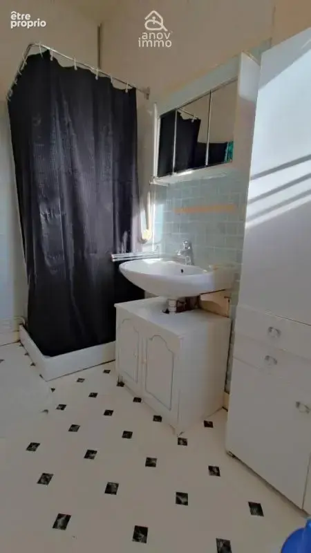 Belle maison familiale à rafraichir - 4 chambres - jardin - - photo 9