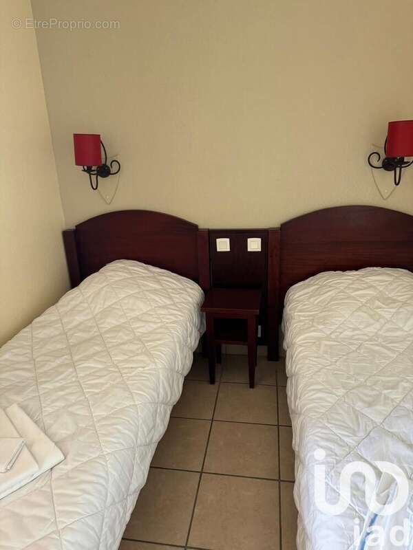 Photo 7 - Appartement à BISCARROSSE