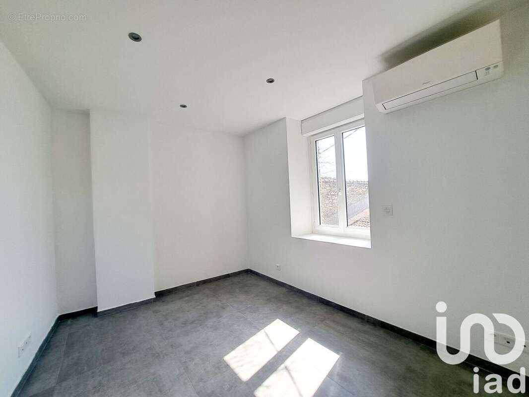Photo 5 - Appartement à NIMES