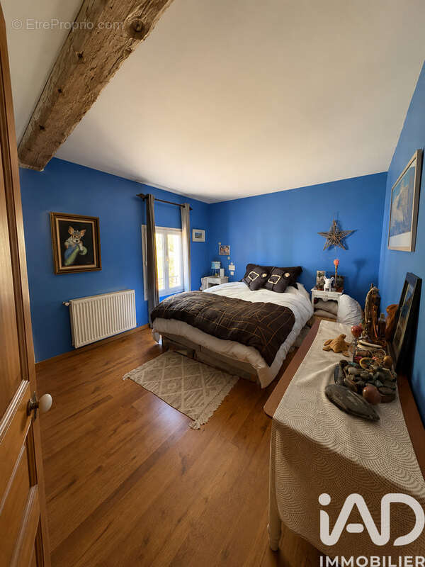 Photo 9 - Maison à SAINT-MEDARD-DE-GUIZIERES