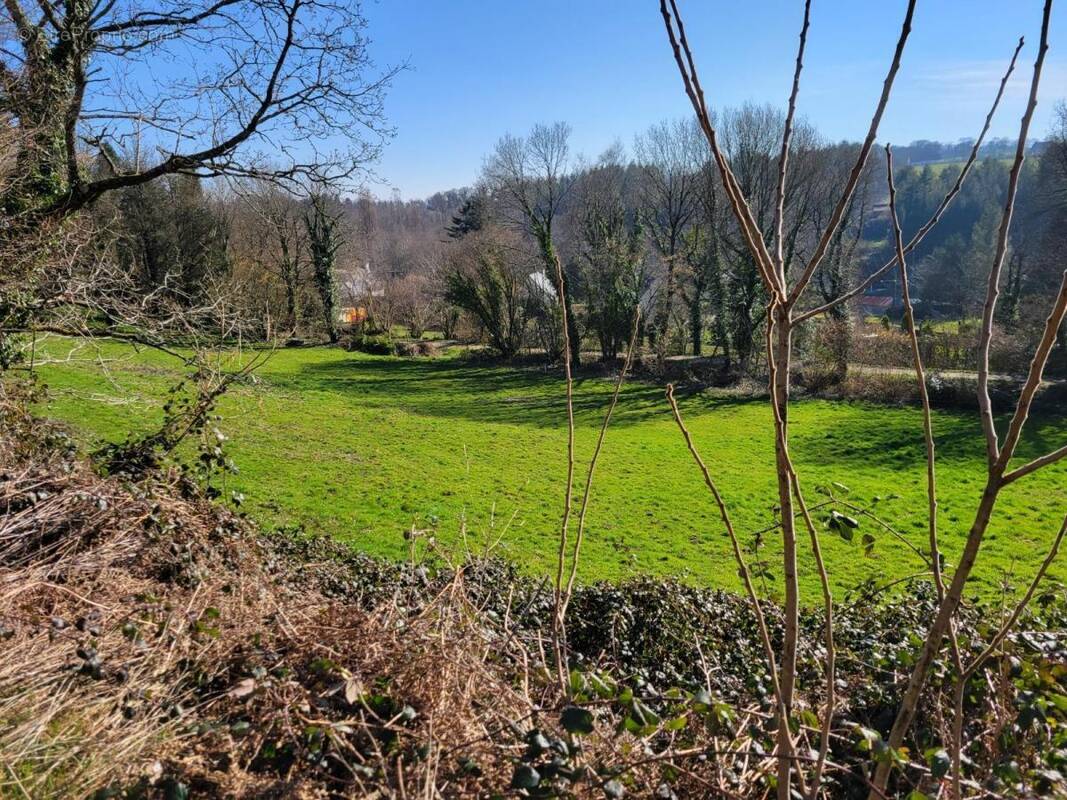 Terrain à GOURIN