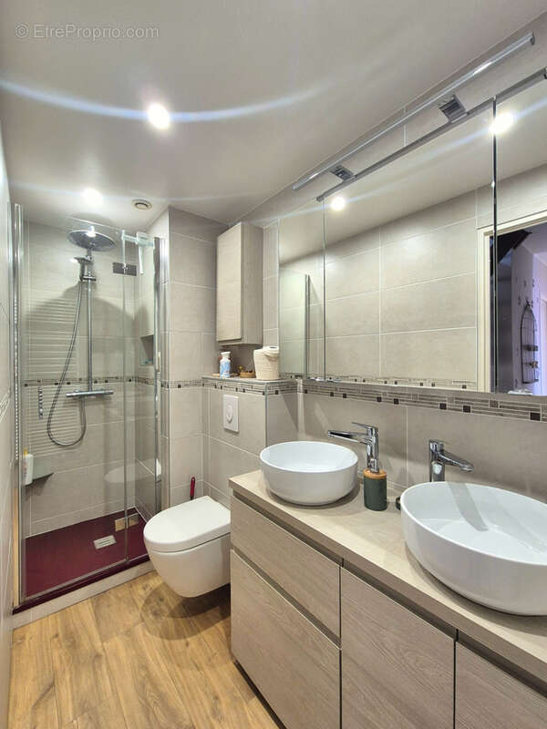 Appartement à CHARTRES