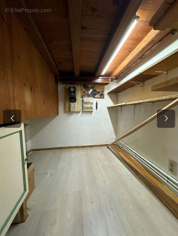 Appartement à MARSEILLE-1E