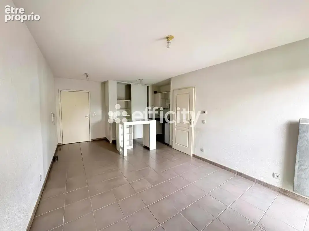Appartement - photo 2