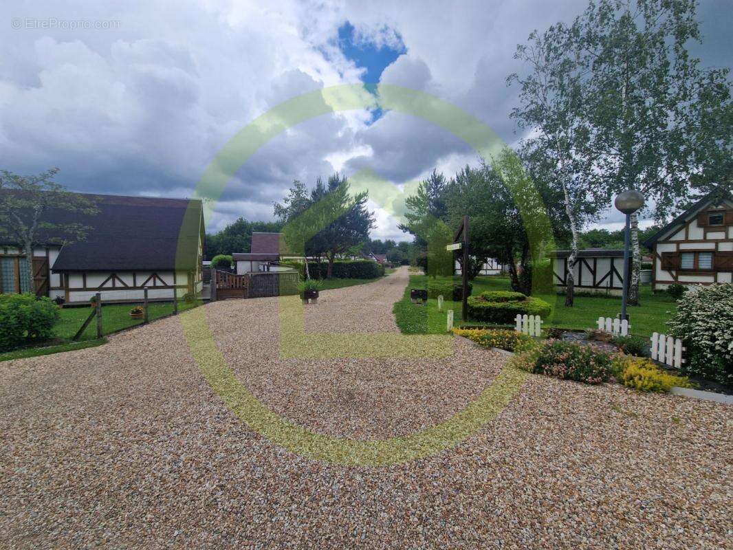 Maison à SOUVIGNY-EN-SOLOGNE