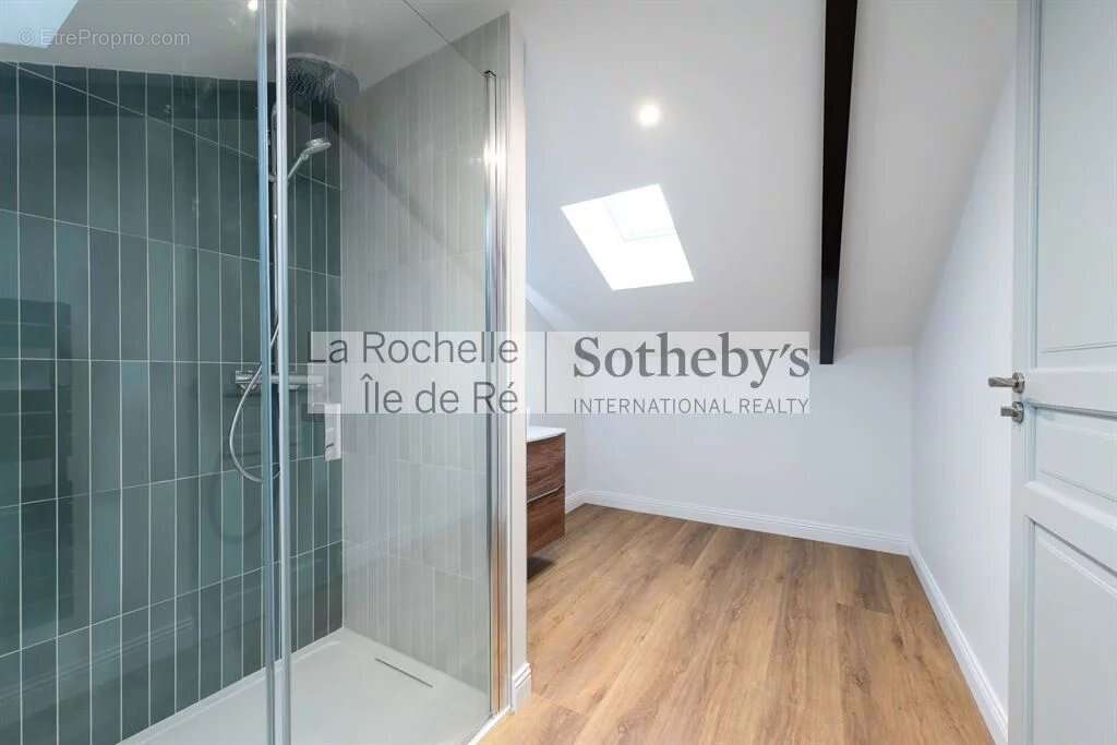 Maison à LA ROCHELLE