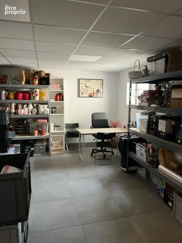 Bureau À Vendre - photo 4