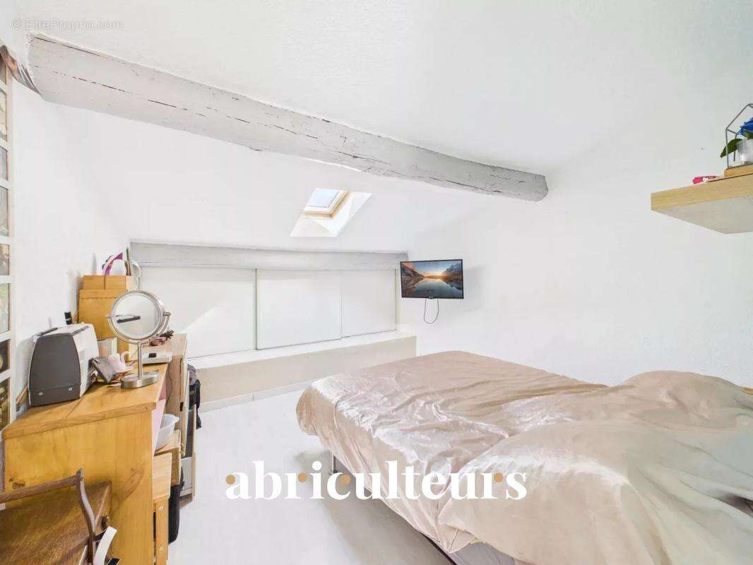 Appartement à PERTUIS