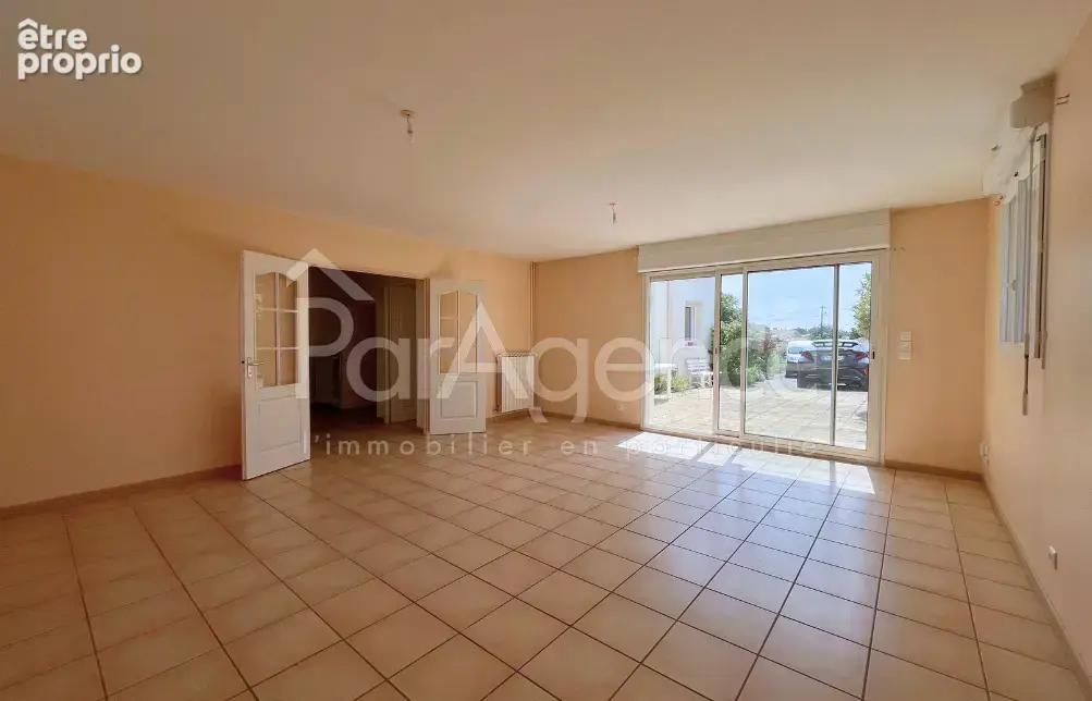 Maison   Spacieuse et familiale   Royan - photo 3