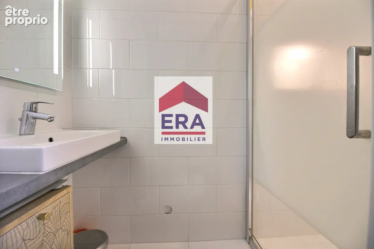 Appartement 40m² à saint-ouen-sur-seine - photo 6