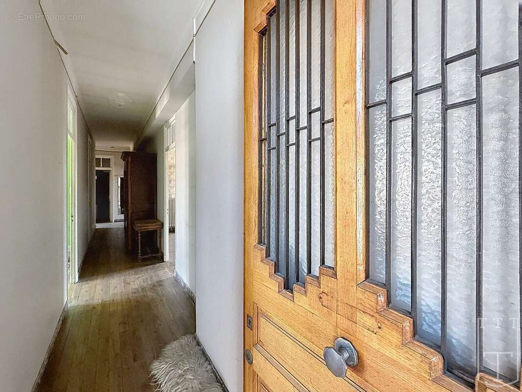 Appartement à AUBENAS