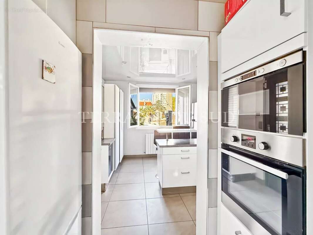 Maison à MARSEILLE-12E