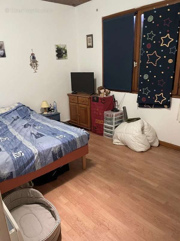 Appartement à LIMOGES