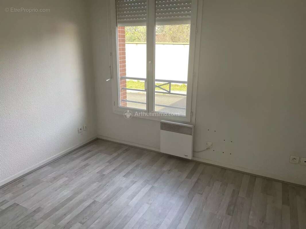 Appartement à ALBI