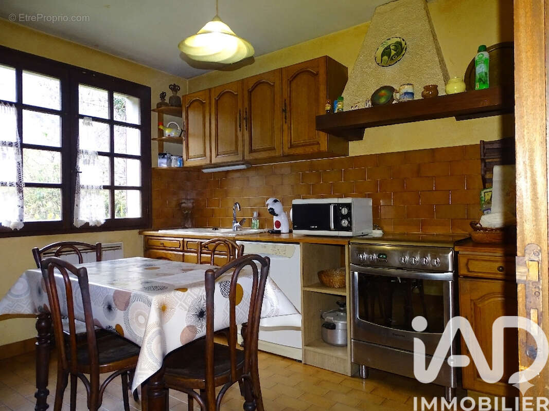 Photo 7 - Maison à RANDENS