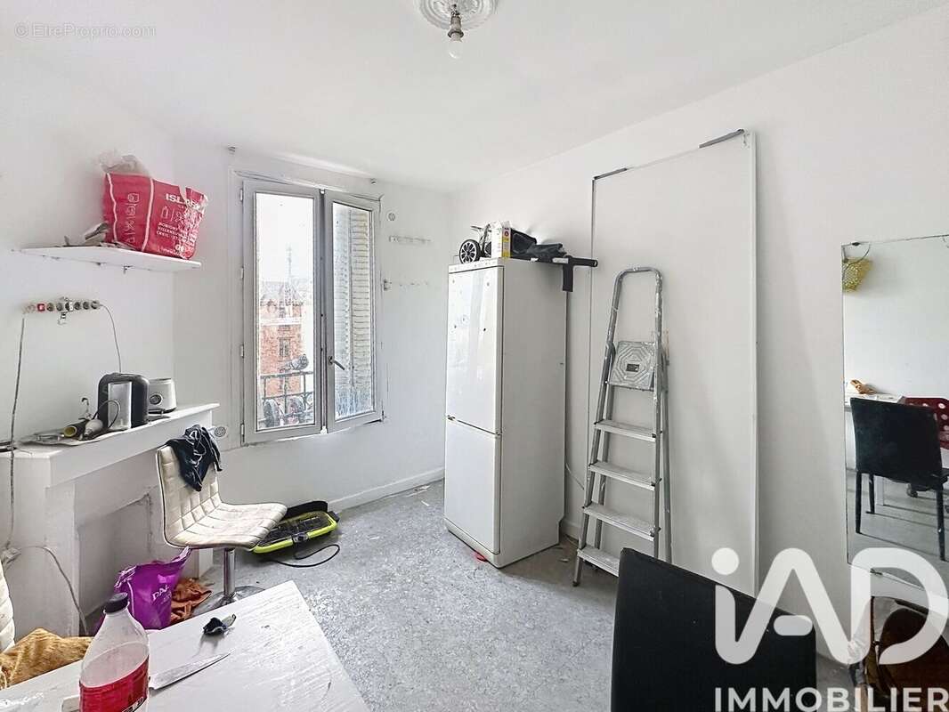 Photo 6 - Appartement à SAINT-DENIS