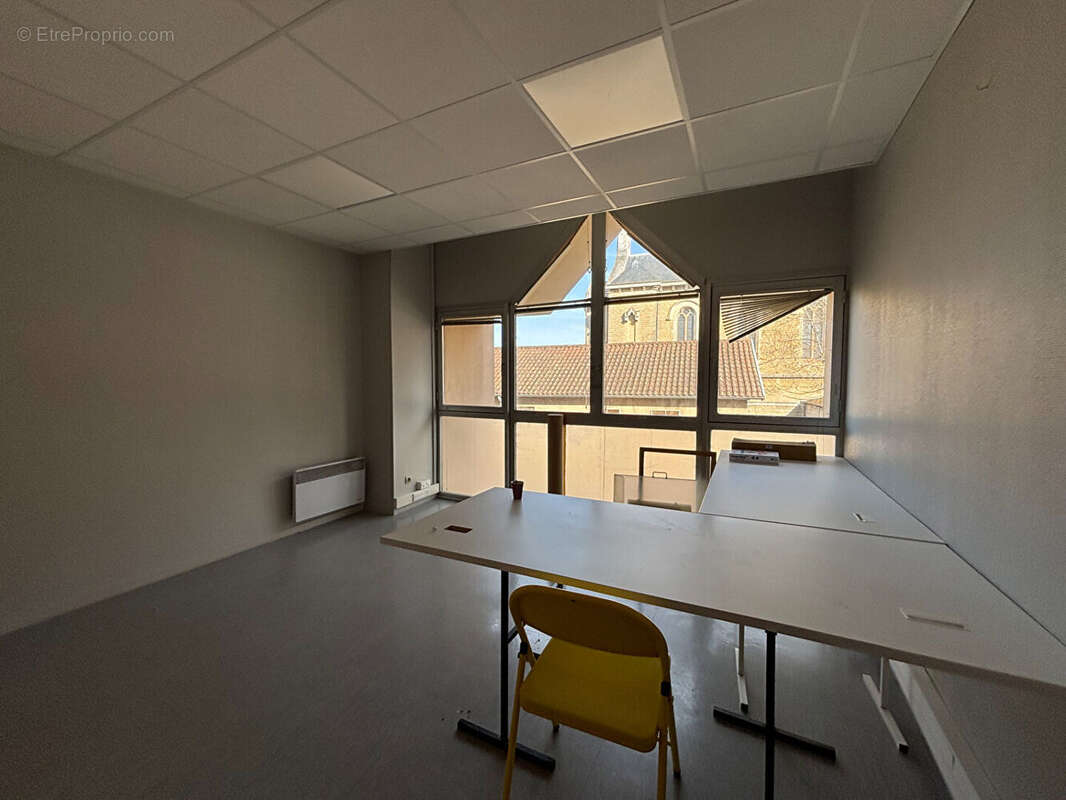 Bureaux 173m² à bourg-en-bresse - photo 3