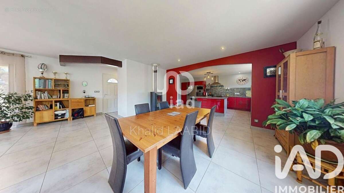 Photo 6 - Maison à MONTAUBAN
