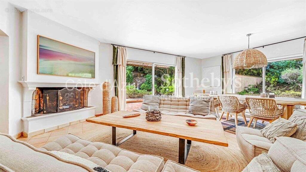 Maison à LA CROIX-VALMER