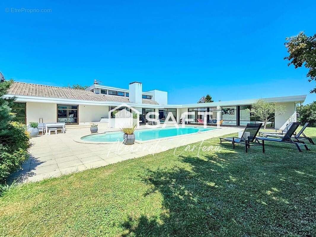 Photo 2 - Maison à LATRESNE