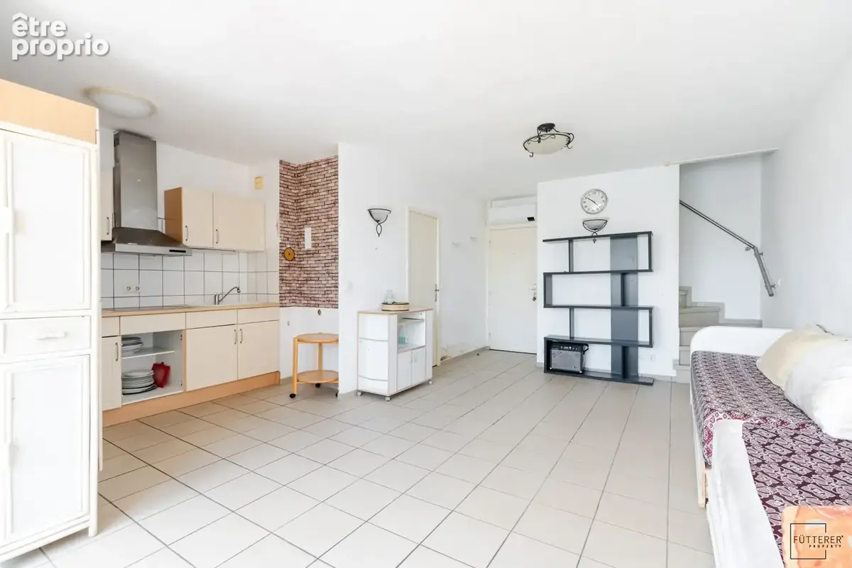 Appartement 3 pièces 61 m² à vendre à Gruissan (11430) - photo 3