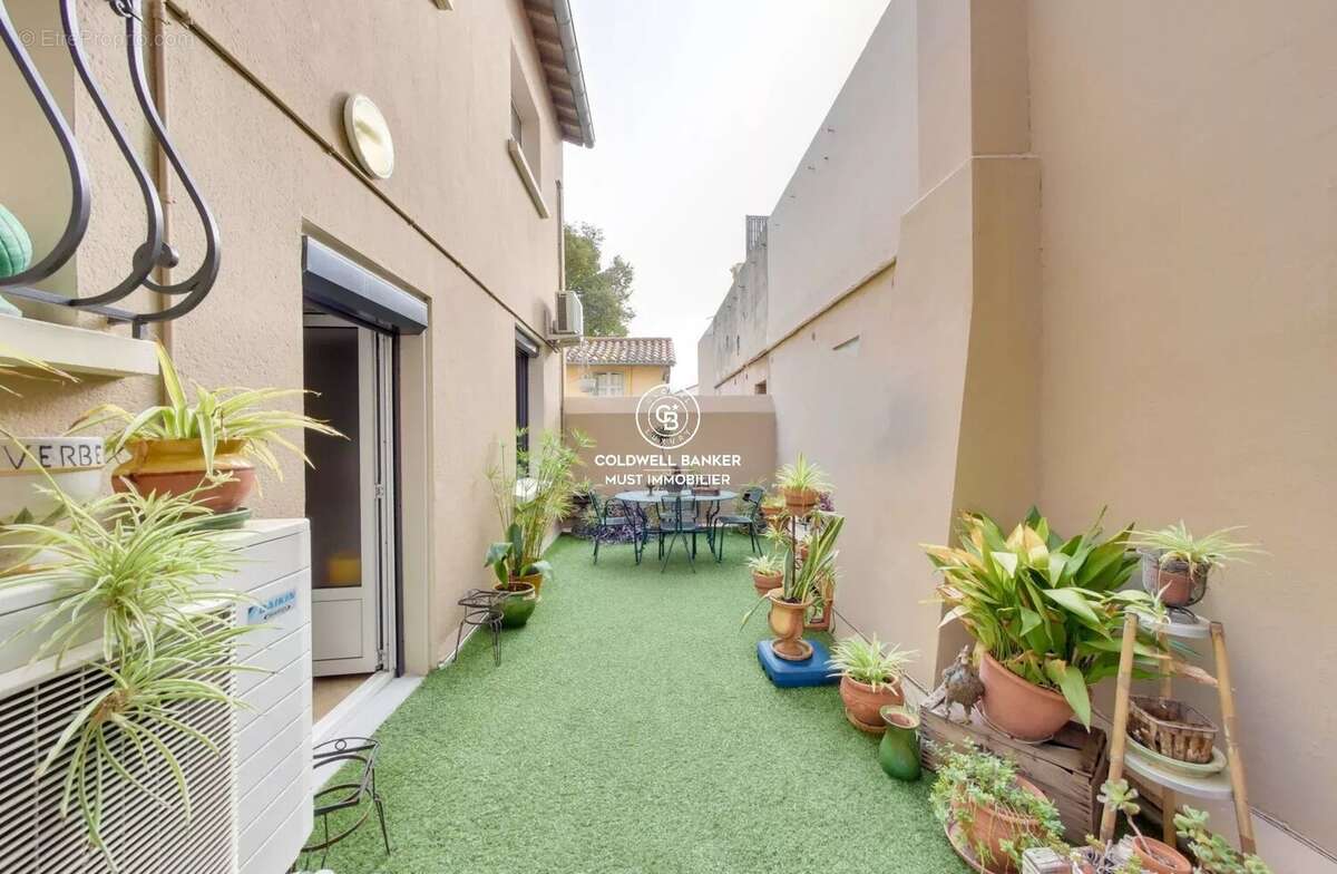 Maison à PERPIGNAN