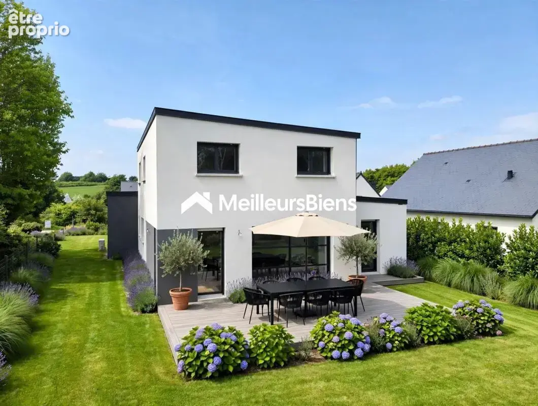 Maison à PLENEUF-VAL-ANDRE